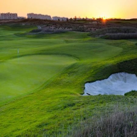 Precioso Atico En Primera Linea De Golf 阿尔阿马德穆尔西亚 外观 照片